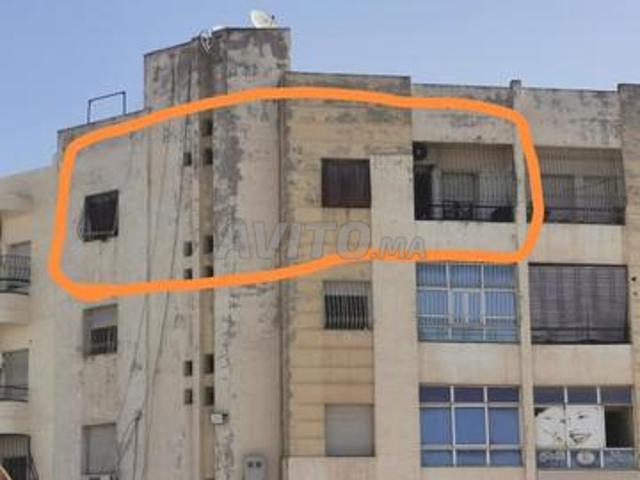 Appartement vente à Fès