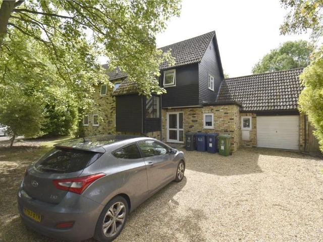 House for rent in Arrington, Cambridgeshire