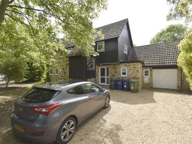 House for rent in Arrington, Cambridgeshire