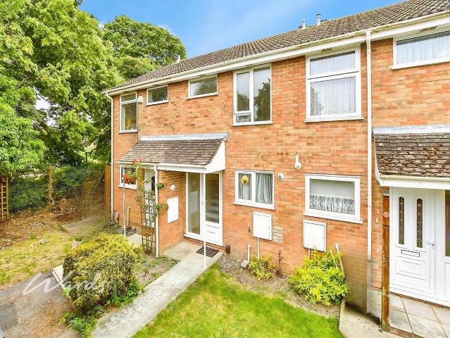 House for rent in Park Farm, Bridgefield