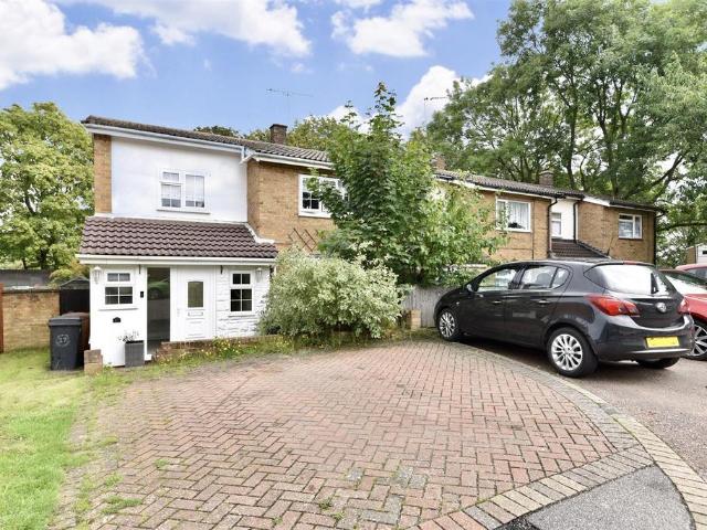 House for rent in Broadwater, Stevenage