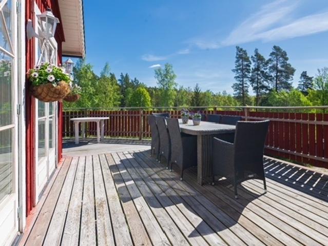Bostad till salu i Österåker, Södermanland