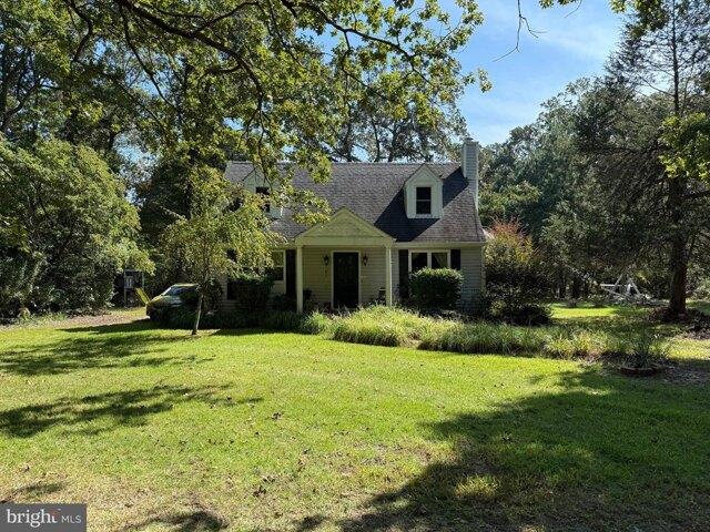 House for sale in California, Maryland