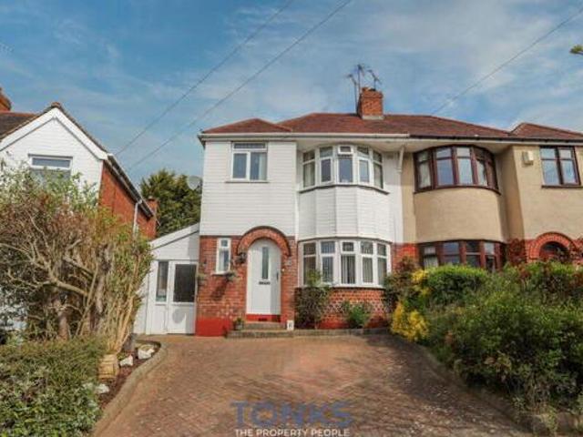 House for sale in World's End, Birmingham