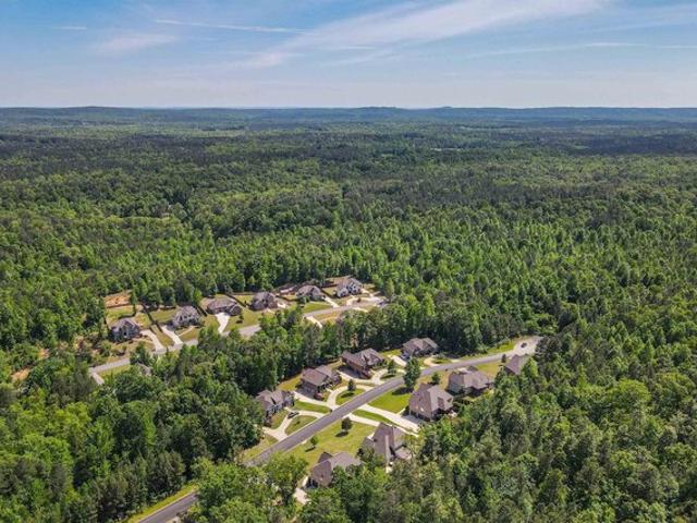Land for sale in Pelham, Alabama