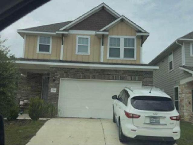 House for sale in Williamson, Texas