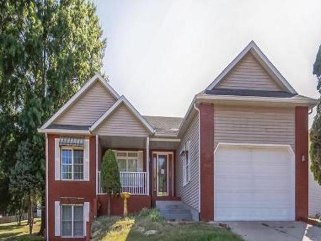 House for sale in Williamsville, Illinois