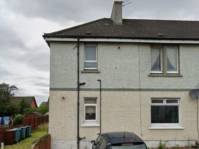 Apartment for rent in Viewpark, Scotland