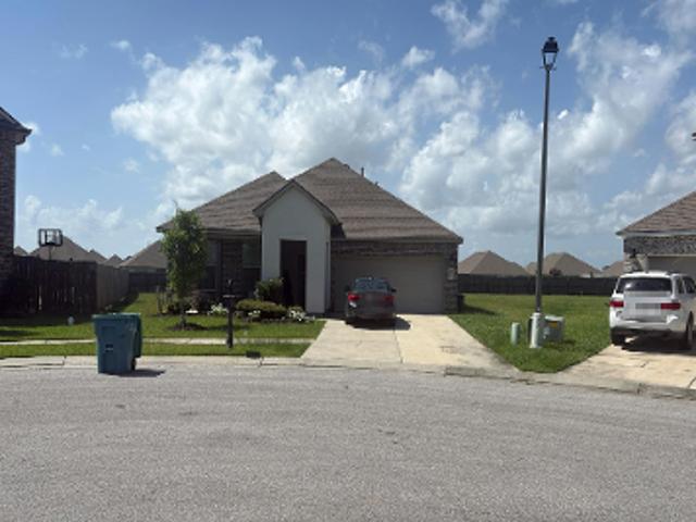 House for sale in Slidell, Louisiana