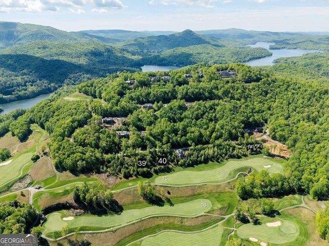 Land for sale in Clayton, Georgia