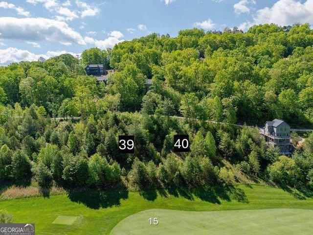 Land for sale in Clayton, Georgia