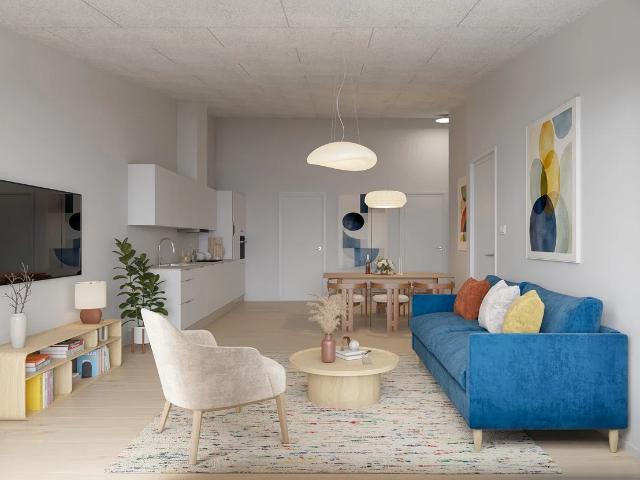 Villa til leje i Vejle