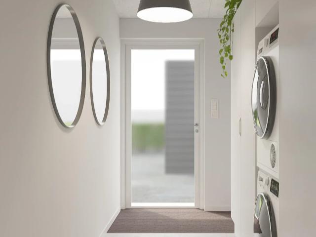 Villa til leje i Vejle
