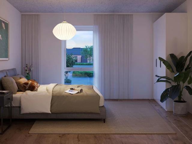 Villa til leje i Vejle