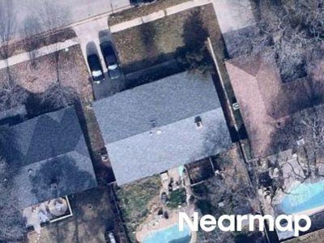 House for sale in Bedford, Texas