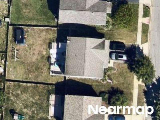 House for sale in Columbus, Ohio