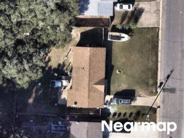 House for sale in Pensacola, Florida