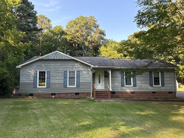 House for sale in Sanford, North Carolina
