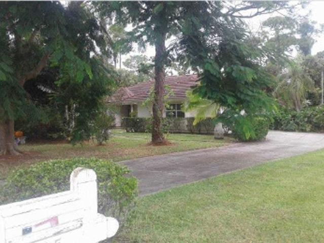 House for sale in Fort Pierce, Florida