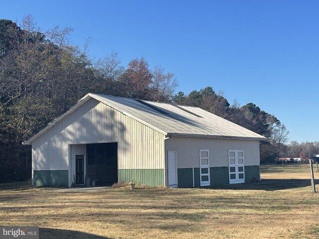Land for sale in Willards