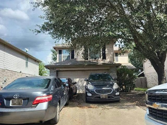 House for sale in Bridgewater Village, Katy