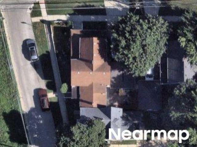 House for sale in Elgin, Illinois