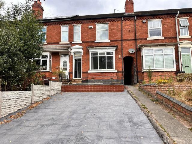 House for rent in Dudley Fields, Brierley Hill