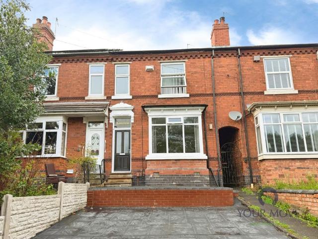 House for rent in Dudley Fields, Brierley Hill