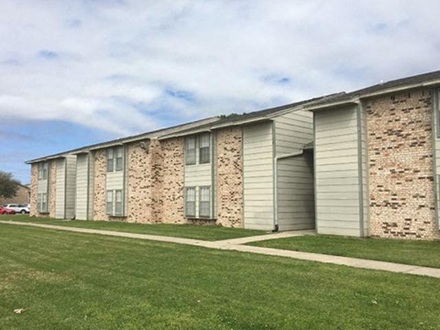 Apartment for rent in Port Arthur