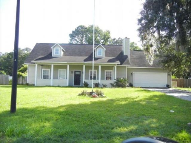 House for sale in Georgia