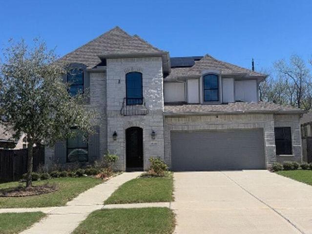 House for sale in Fulshear, Texas