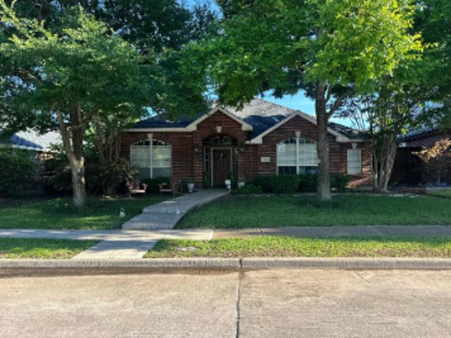 House for sale in Denton, Texas