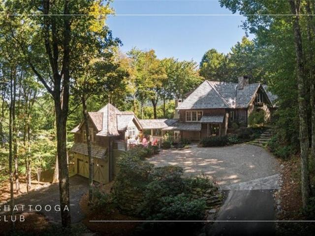 House for sale in Cashiers