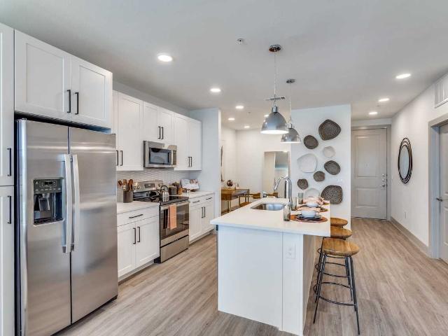 Apartment for rent in Dallas, Texas