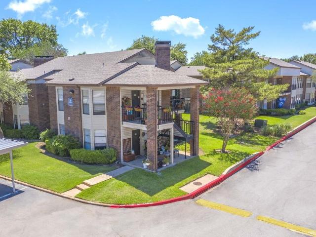 Apartment for rent in Addison, Texas
