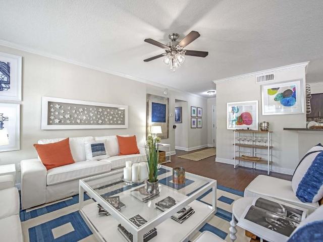 Apartment for rent in Addison, Texas