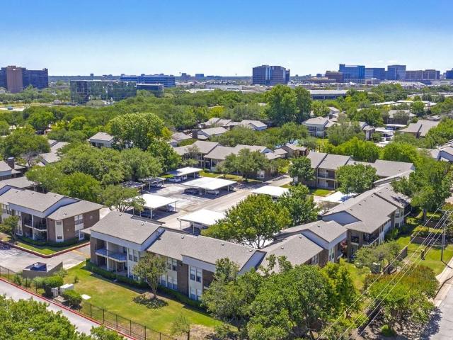 Apartment for rent in Addison, Texas