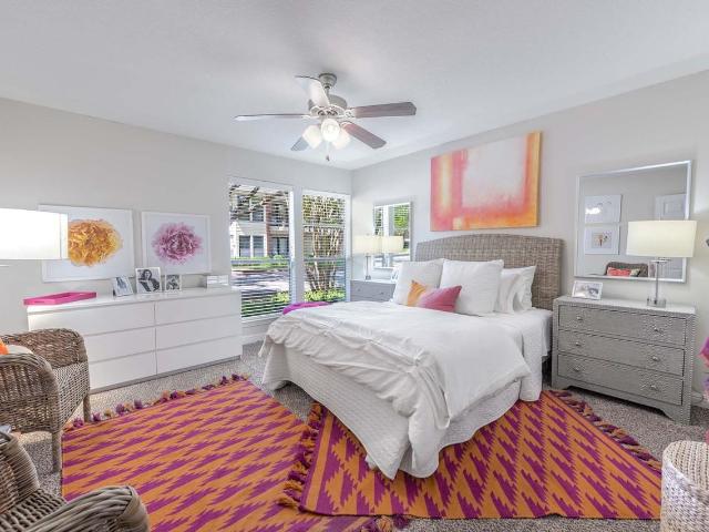 Apartment for rent in Addison, Texas