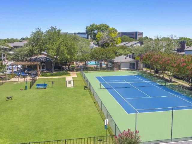 Apartment for rent in Addison, Texas