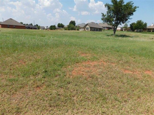 Land for sale in Guthrie