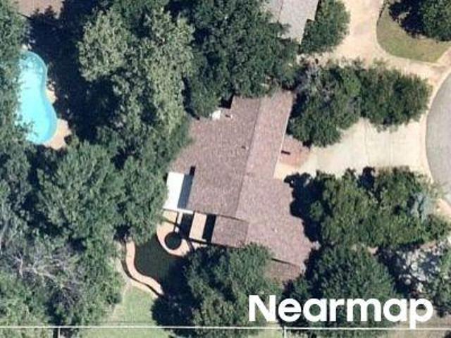 House for sale in Edmond, Oklahoma