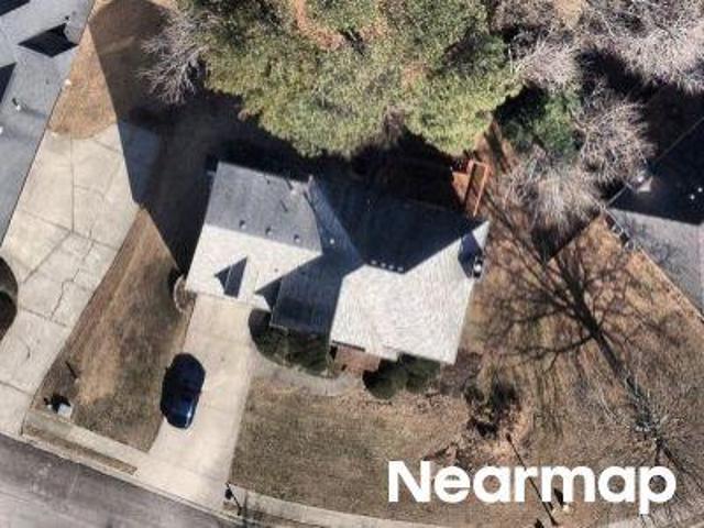House for sale in Lawrenceville, Georgia