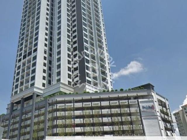 Condominium for sale in Country Heights Damansara, Kuala Lumpur