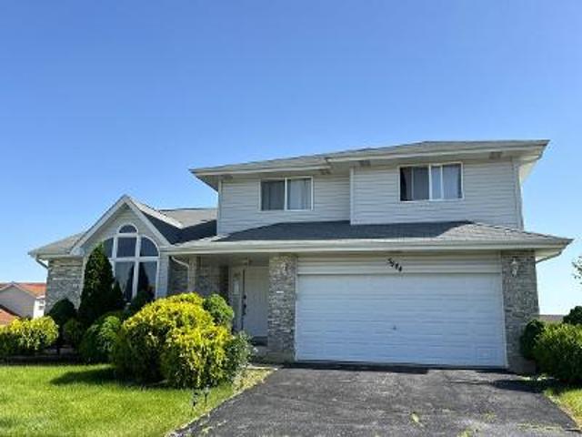 House for sale in Richton Park