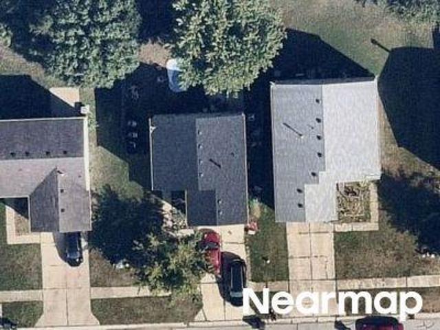 House for sale in Greenwood, Indiana