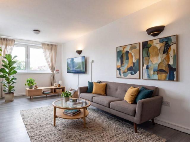 House for rent in West Hackney, Greater London