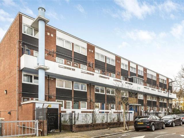 Apartment for rent in London Borough of Hackney, Greater London
