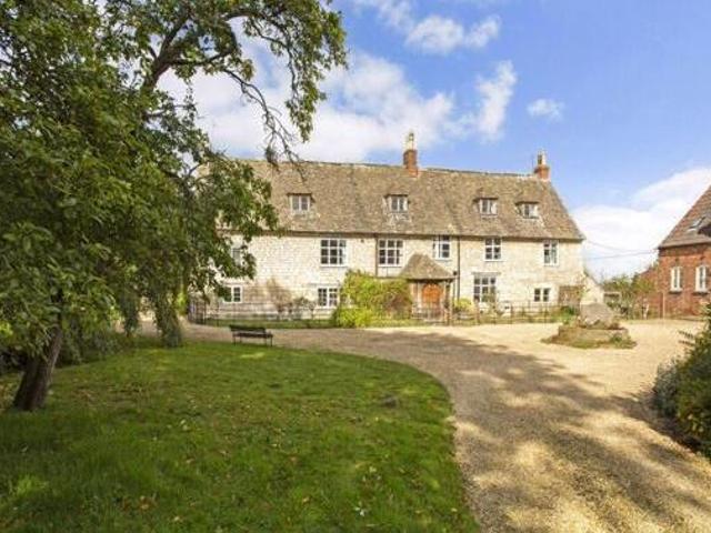 House for sale in Golden Valley, Gloucestershire