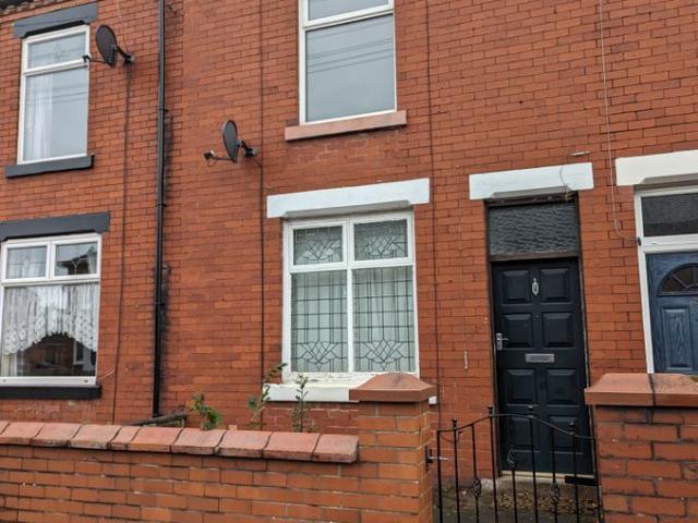 House for rent in Andertons Mill, Lancashire