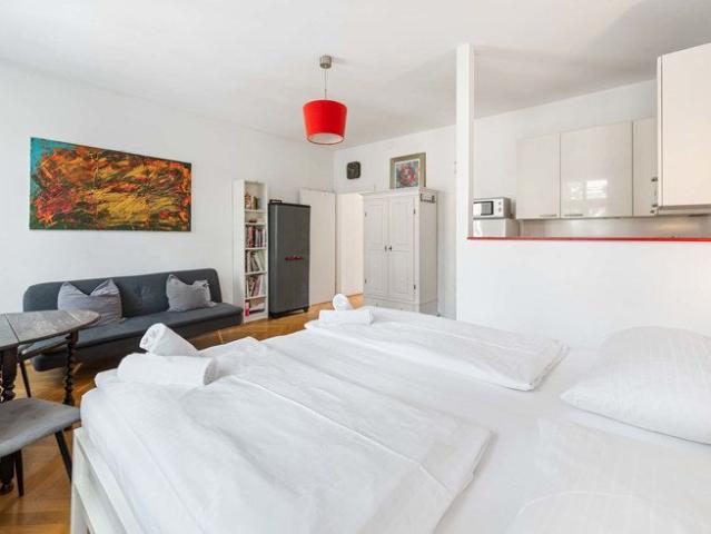 Apartment mieten in Floridsdorf, Wien